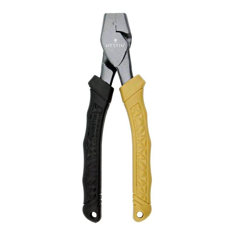 Single Crimper Stainless HD 15 cm