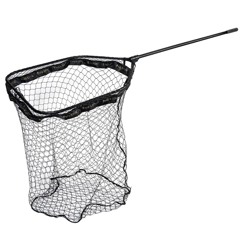 W3 C&R Foldable River Landing Net / Kescher