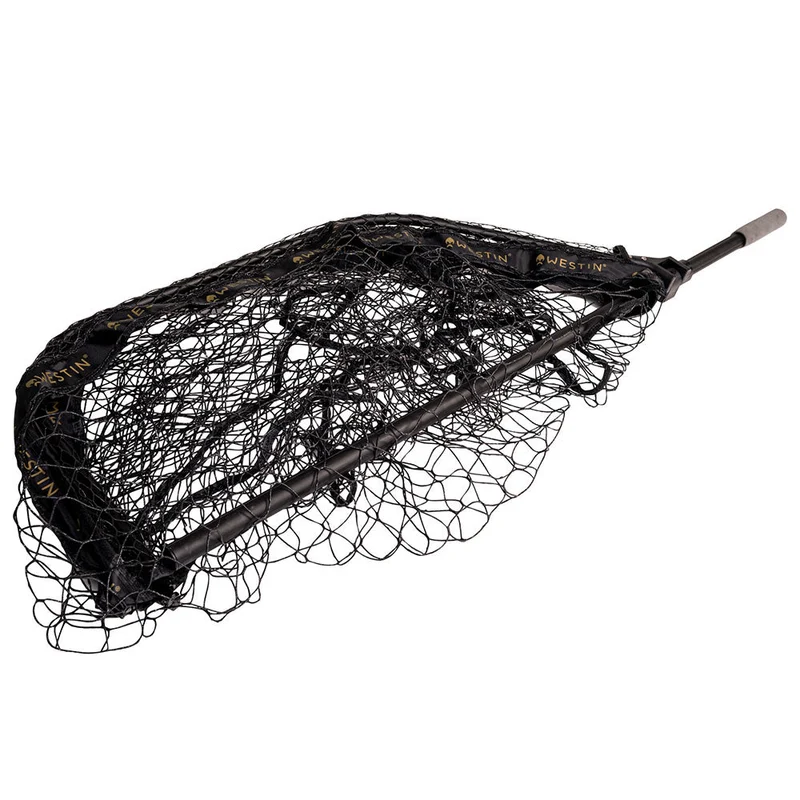 W3 C&R Foldable River Landing Net / Kescher