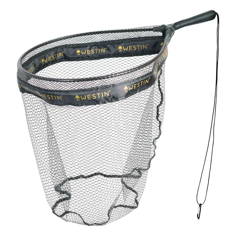 W3 C&R Floating Net / Kescher