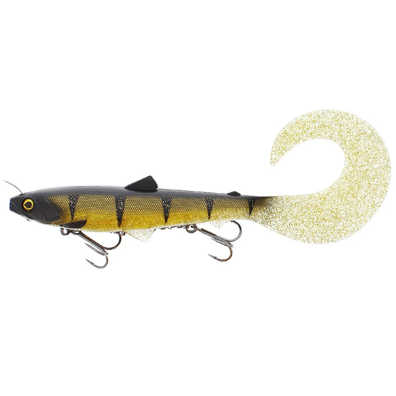 BullTeez Curltail Inline 33 cm