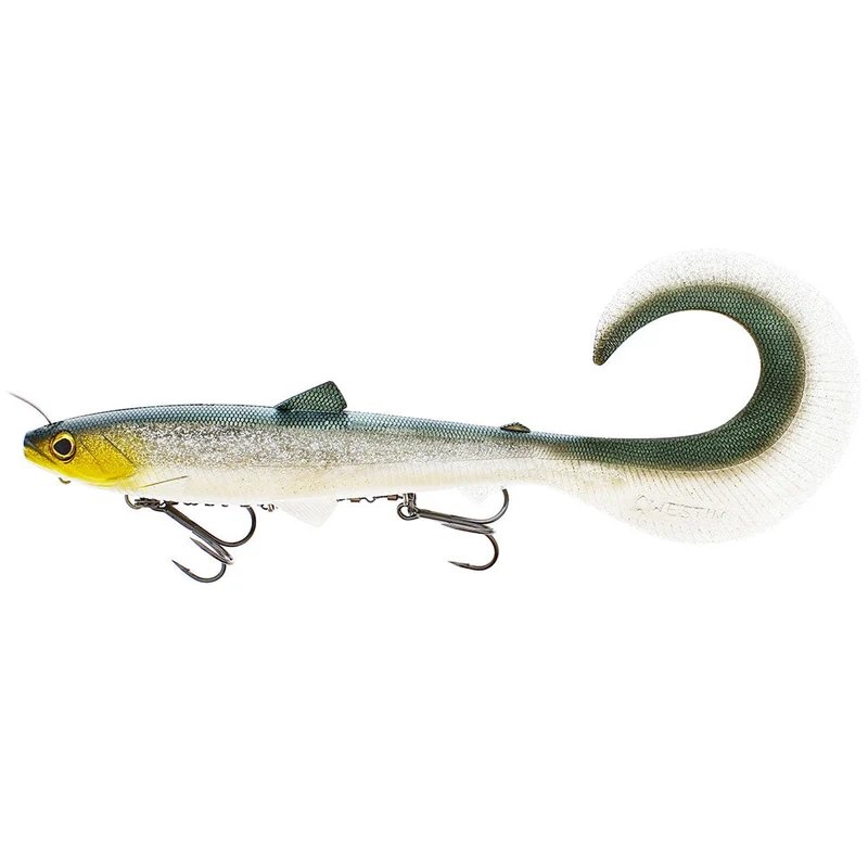 BullTeez Curltail Inline 33 cm
