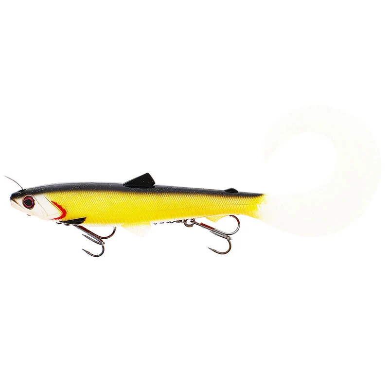 BullTeez Curltail Inline 33 cm