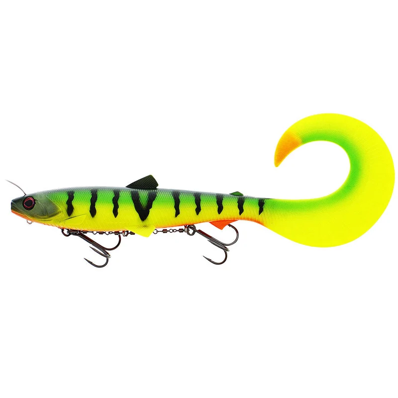 BullTeez Curltail Inline 33 cm