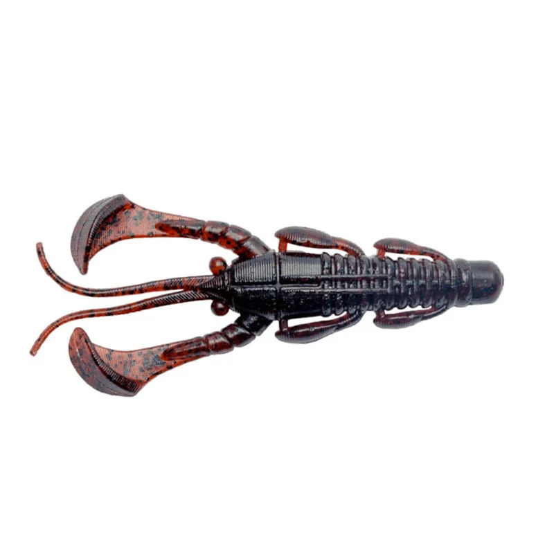 Smokin Dad 3,5" (8,9 cm)