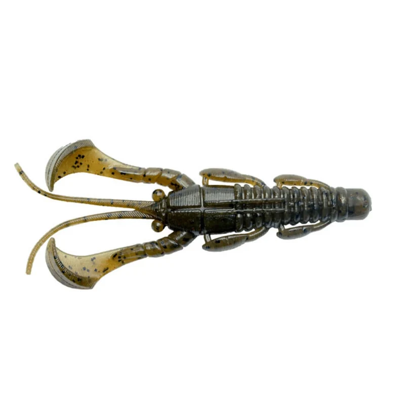 Smokin Dad 3,5" (8,9 cm)