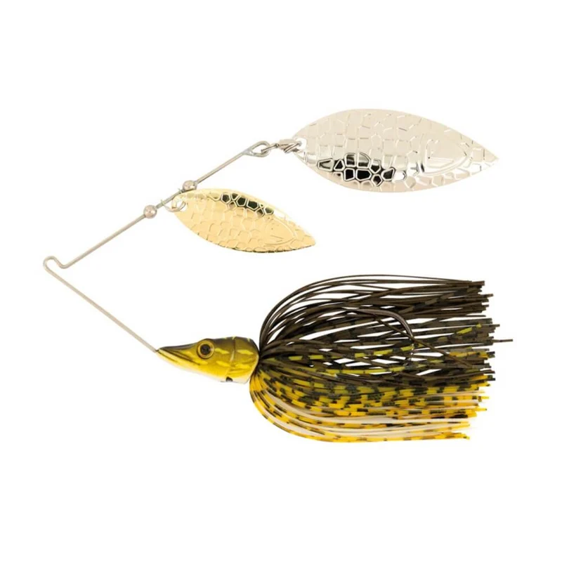 Spinnerbait
