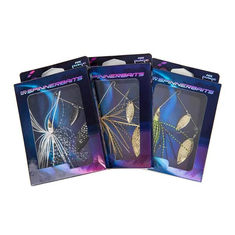 Spinnerbait