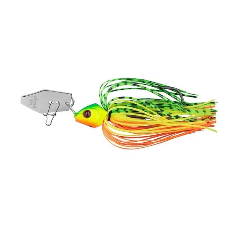 Bladed Jig