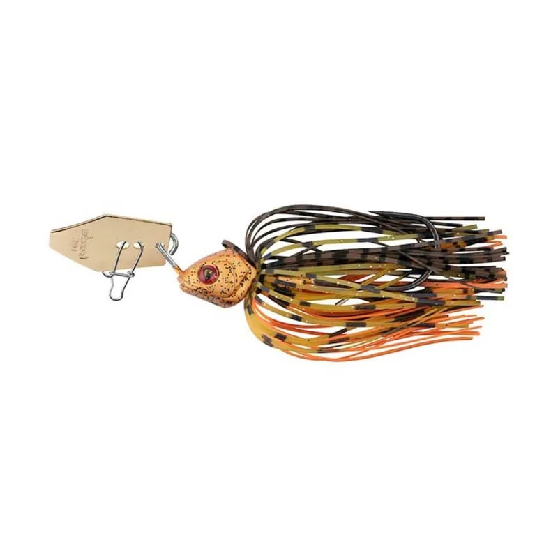 Bladed Jig