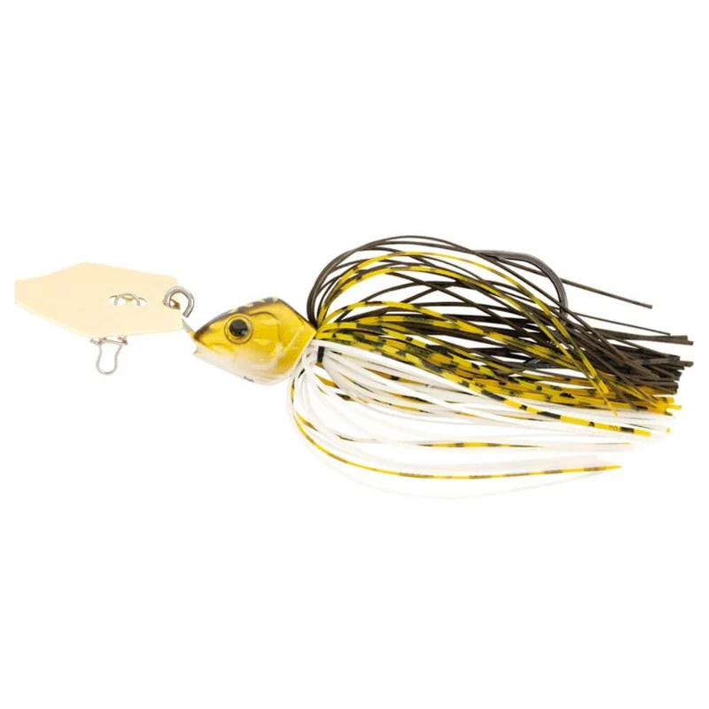 Bladed Jig