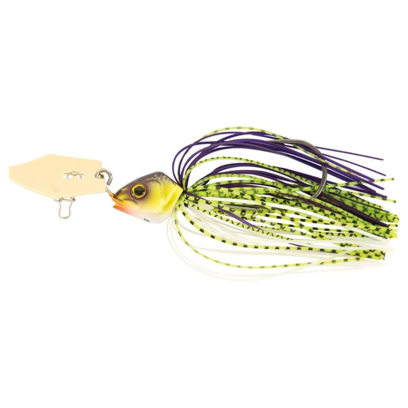 Bladed Jig