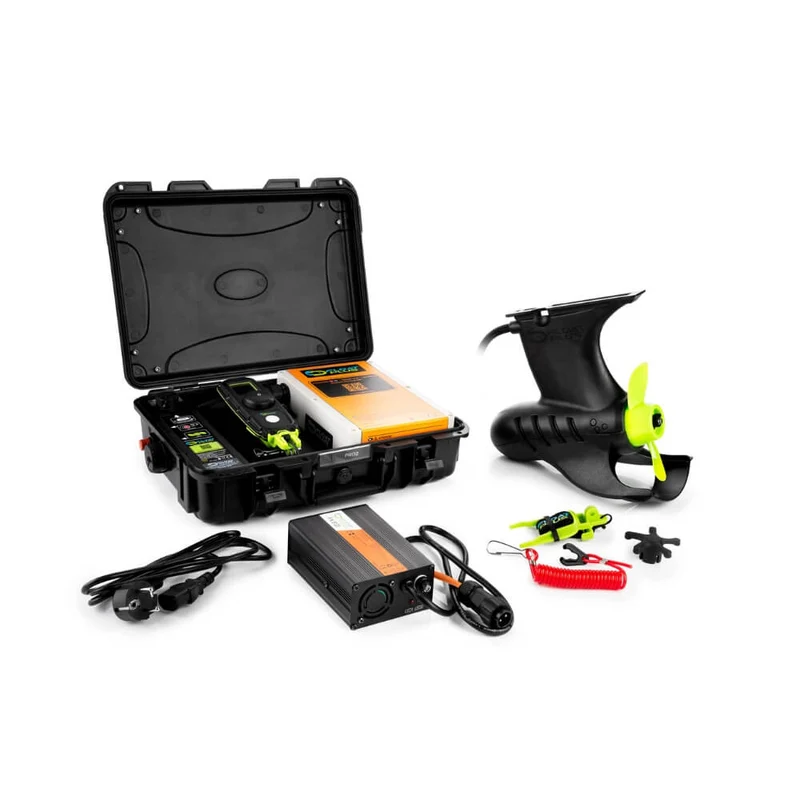 Pro 2 System