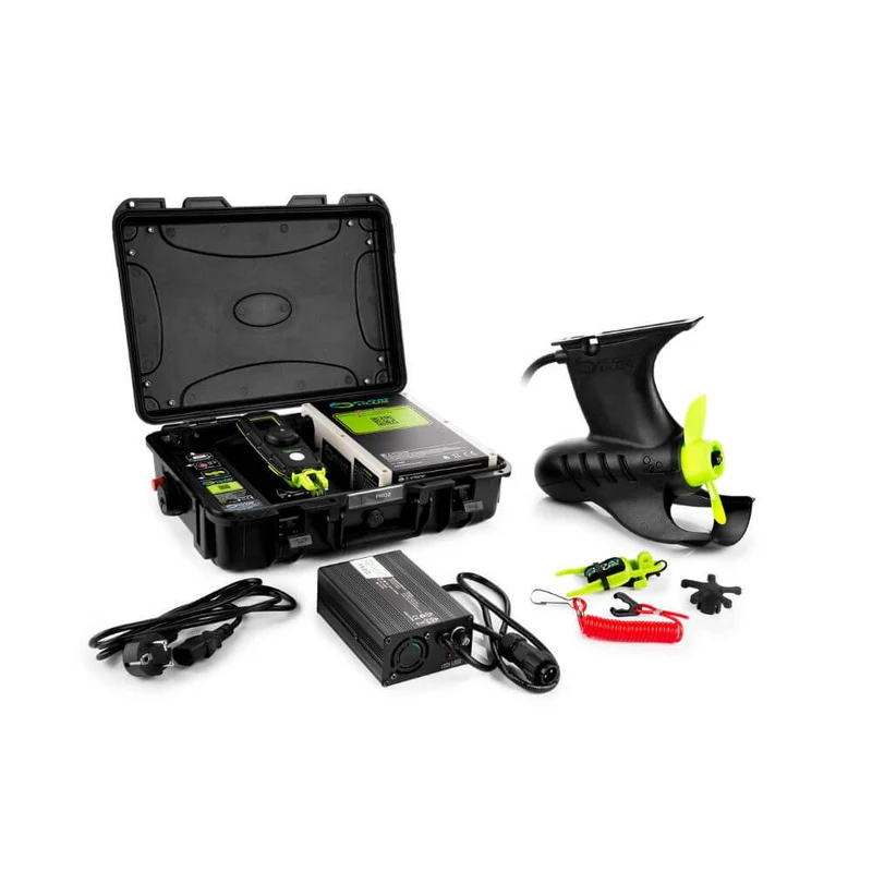 Pro 2 System