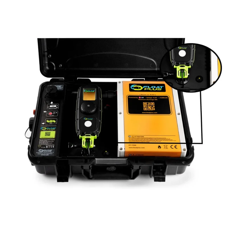 Pro 2 System