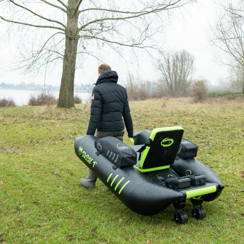 Radsatz (komplett abnehmbar)