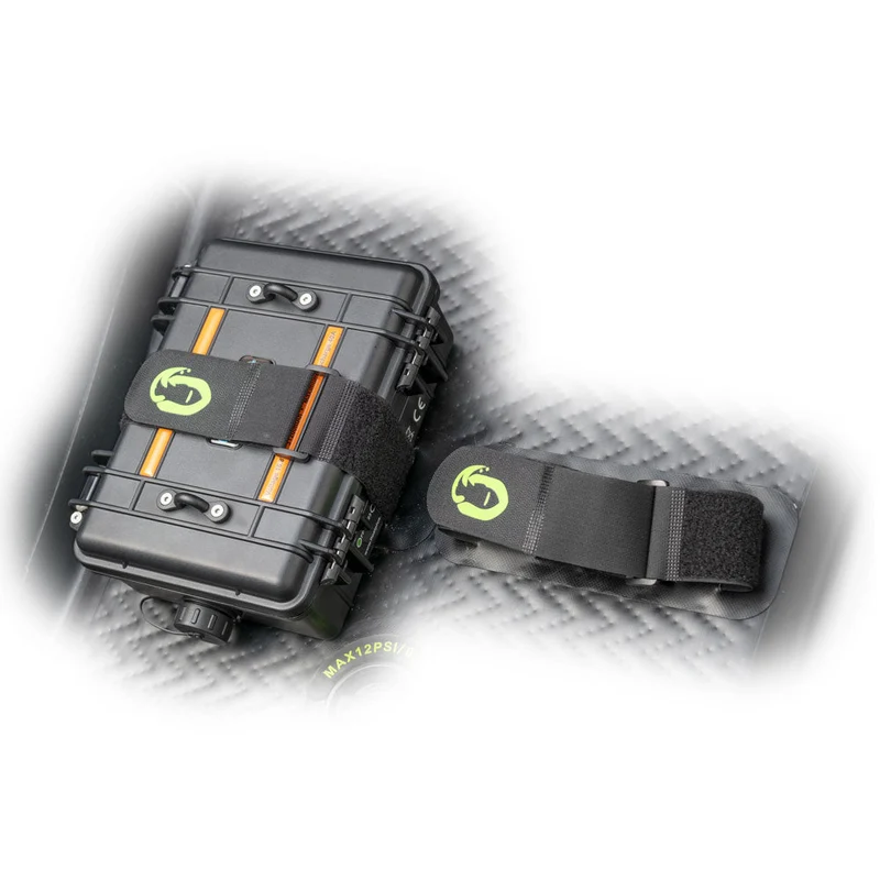 Easy Straps Compact Model (Twin Force System)