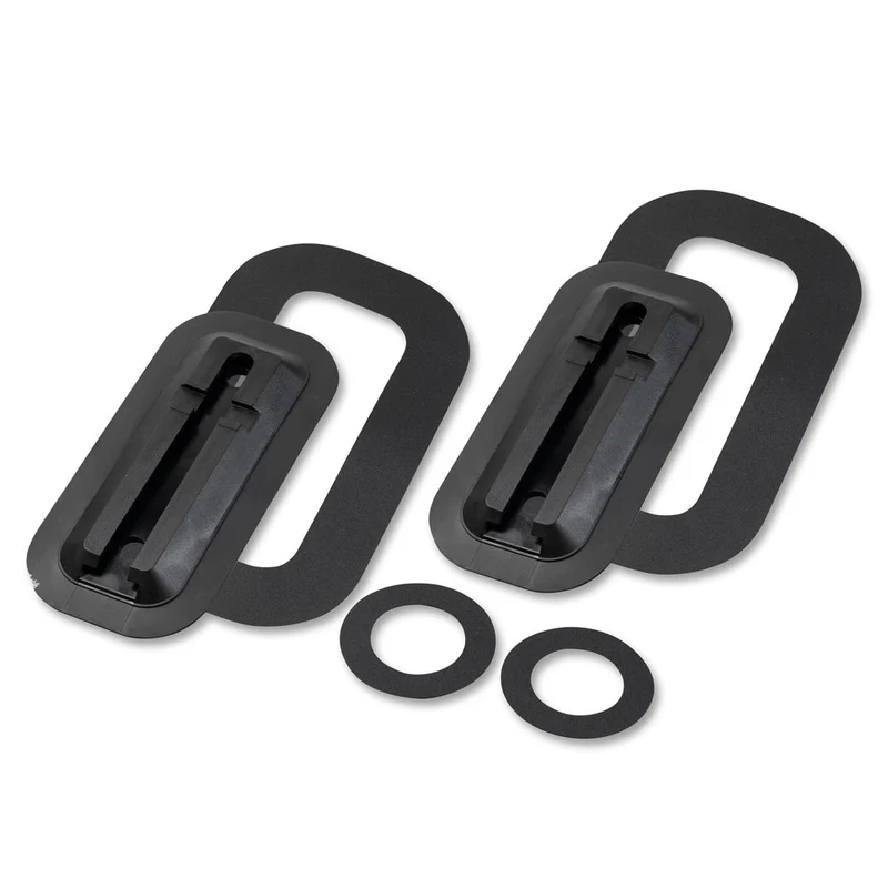 Montageset (2 Stück) für Twin Force System