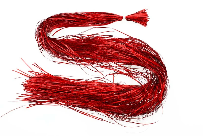 Holo Flashabou Magnum - Rot