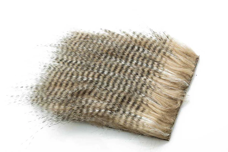 Grizzly Craft Pelz - Grizzly Tan