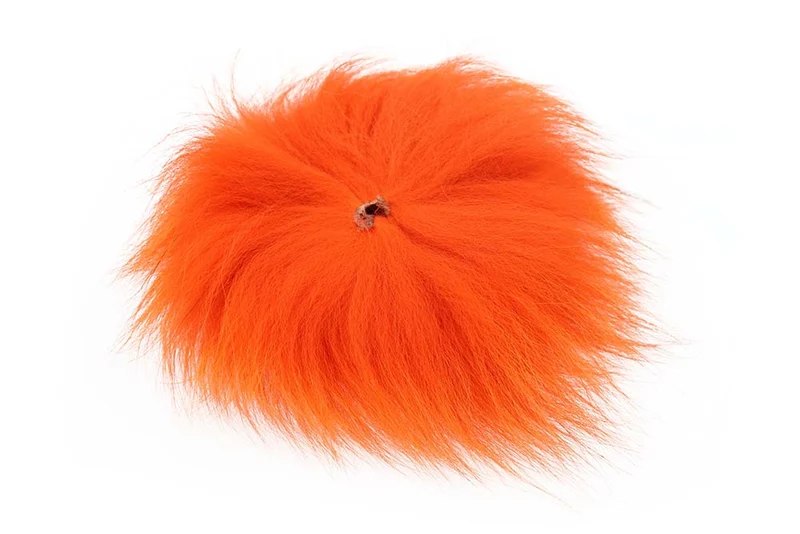Marble Fox – Hot Orange / Fl.Fire Orange