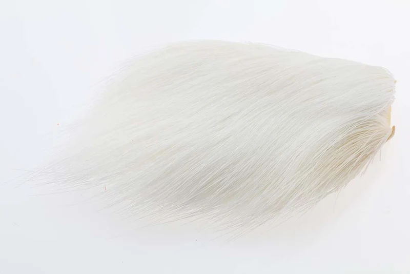 Schimmernder Fransenrand – Minnow Mix Pearl