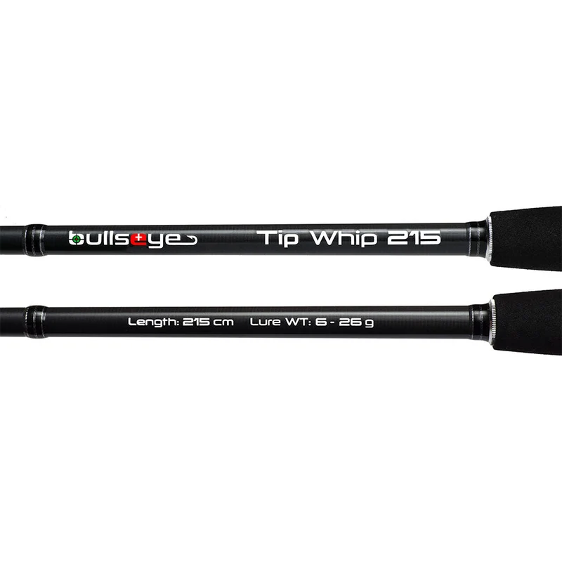 Tip Whip 215 / 6-26 g