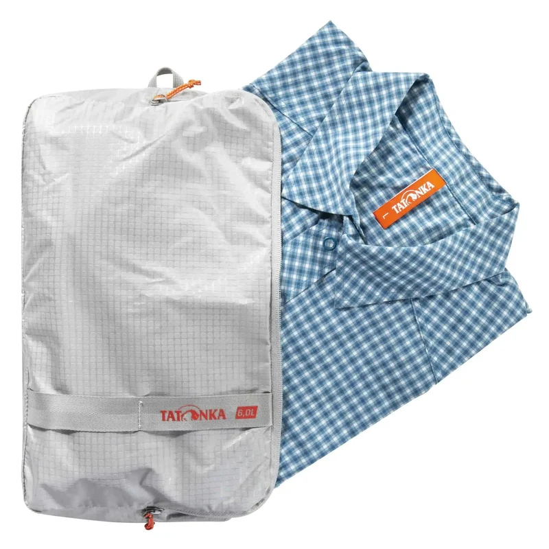 Aufbewahrungstaschen Stuffsack Zip Set III
