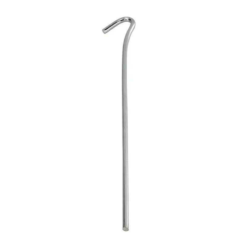 Heringe Stahl 10er Pack