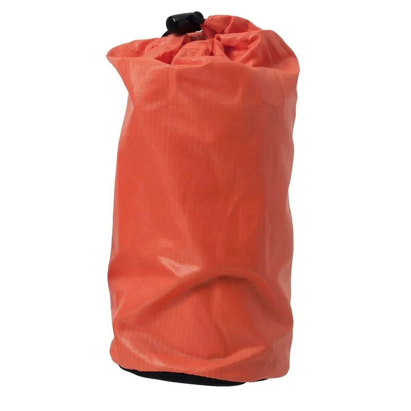 Rettungsdecke Ultralite Bivy Double orange