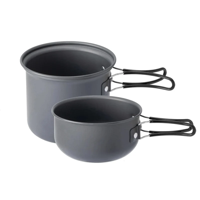 Biwak Topfset Trekking 3 bis 4 Personen