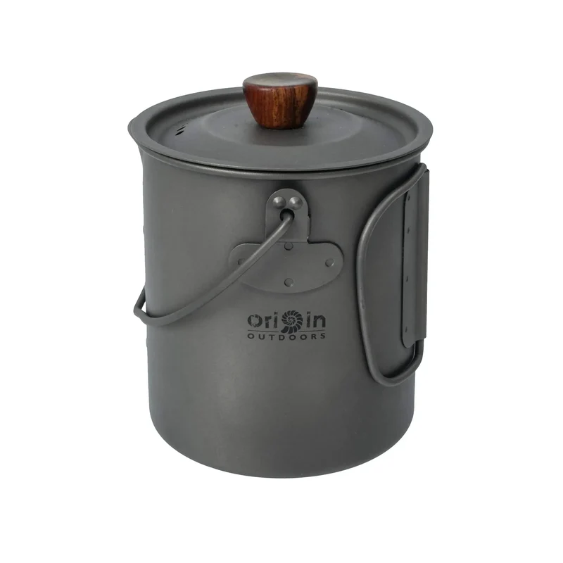 French Press Titan 3 in 1