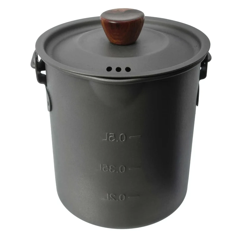 French Press Titan 3 in 1