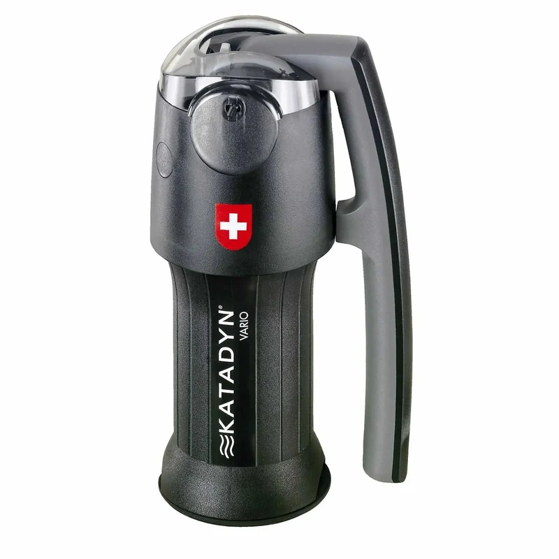 Wasserfilter Vario