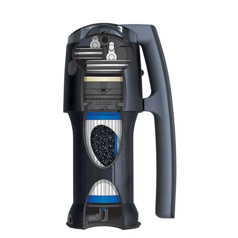 Wasserfilter Vario