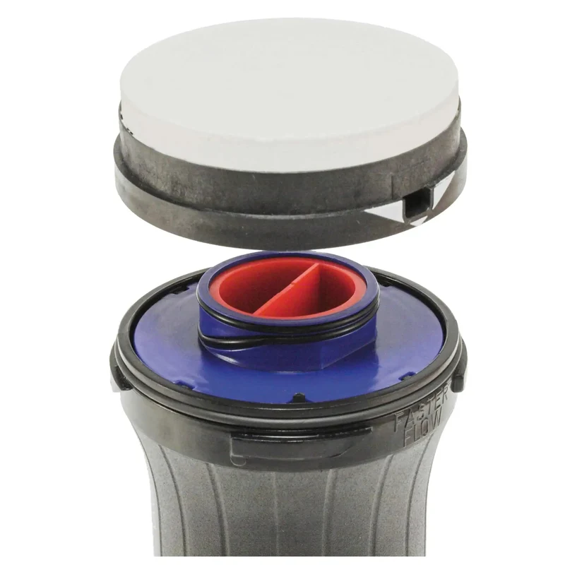 Wasserfilter Vario