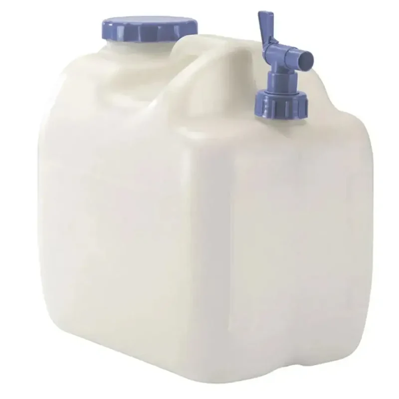 Kanister 23 Liter transparent