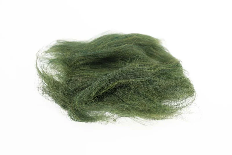 Fly-Rite - Caddis Pupa Green (Nr. 40)