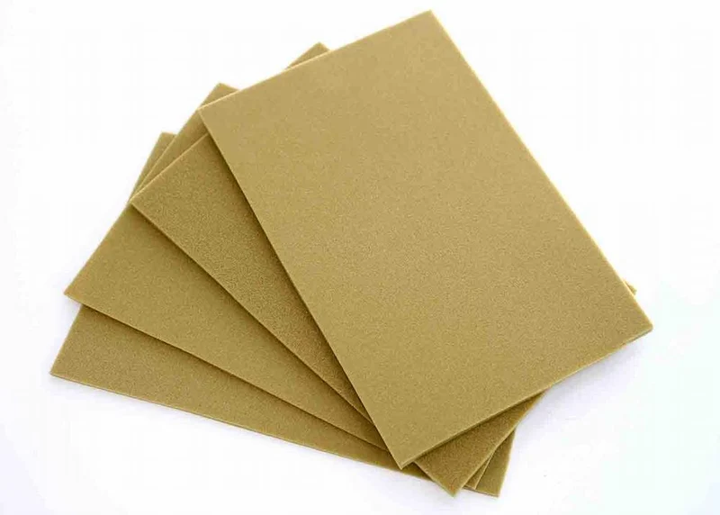 Wapsi Fliegenschaum Khaki