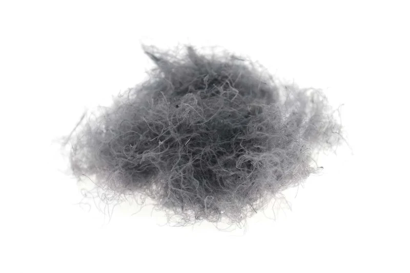 Flyco CDC Dubbing – Dunkelgrau