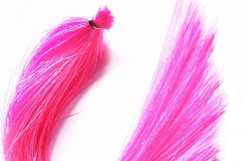 Flashabou Standard Fl. Leuchtet im Dunkeln - Pink