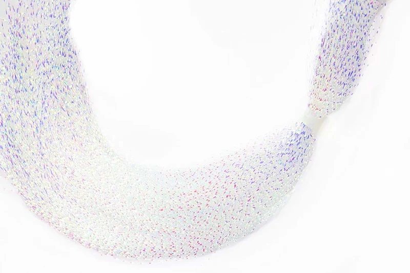 Flashabou Accent Crystal Flash – Spiegelopal