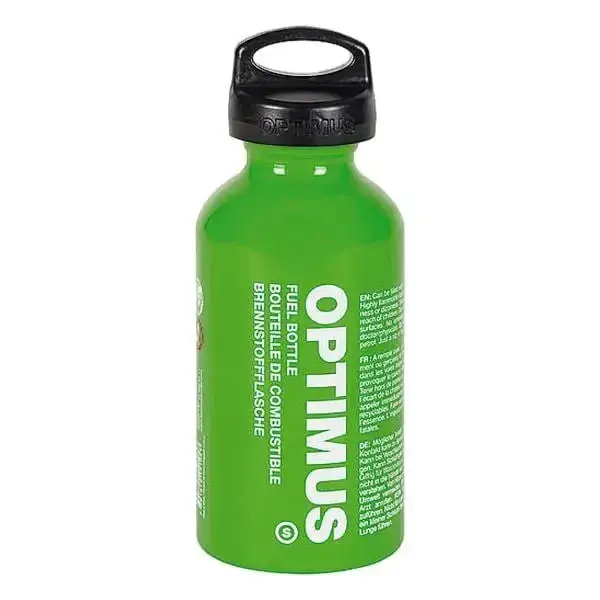 Brennstoffflasche S 400 ml