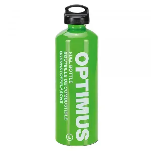 Brennstoffflasche L 1 L