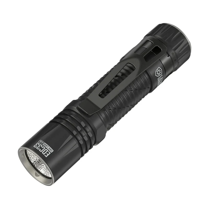 Taschenlampe EDC33 4000 Lumen