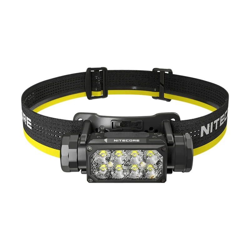 Stirnlampe HC65 UHE 2000 Lumen