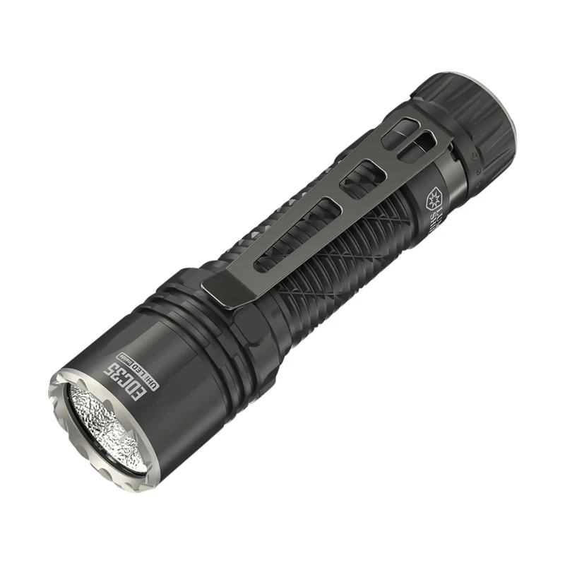 Taschenlampe EDC35 5000 Lumen