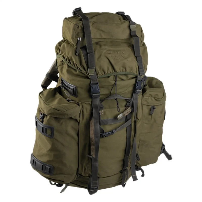 Britischer Kampfrucksack Cyclops II Vulcan 110 L Gebraucht