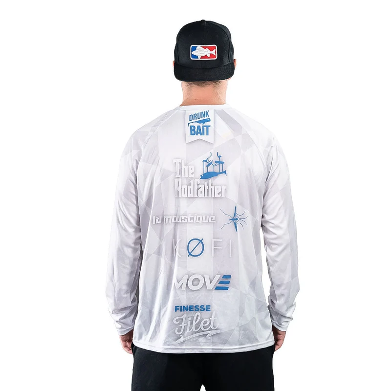 Tournament T-Shirt Langarm