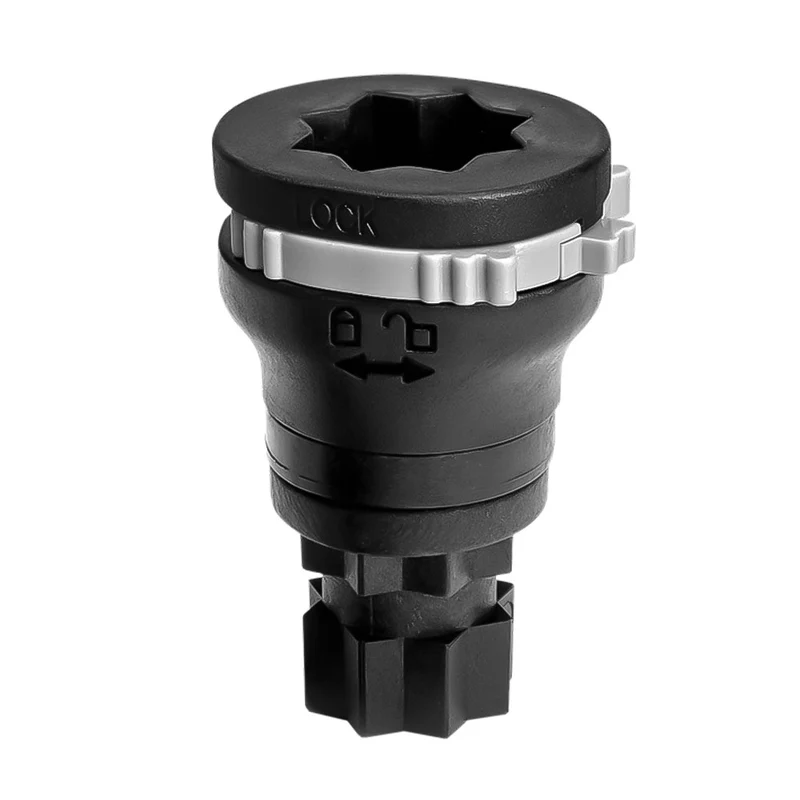 SwivelPort (360°)